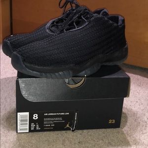 Don’t wear them anymore